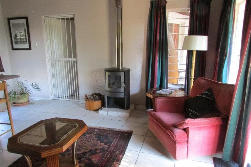 Acacia House Executive Suite main