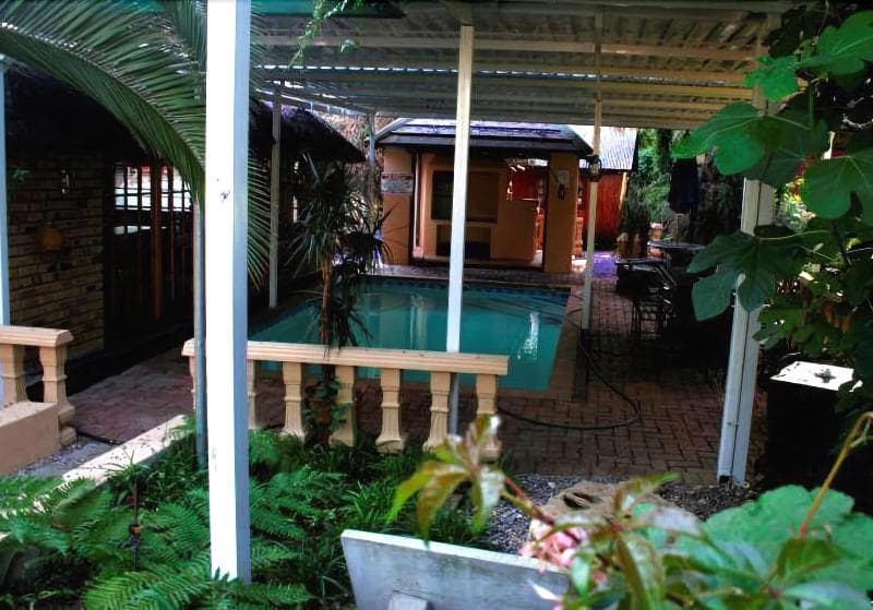 Amper Bo Guesthouse main