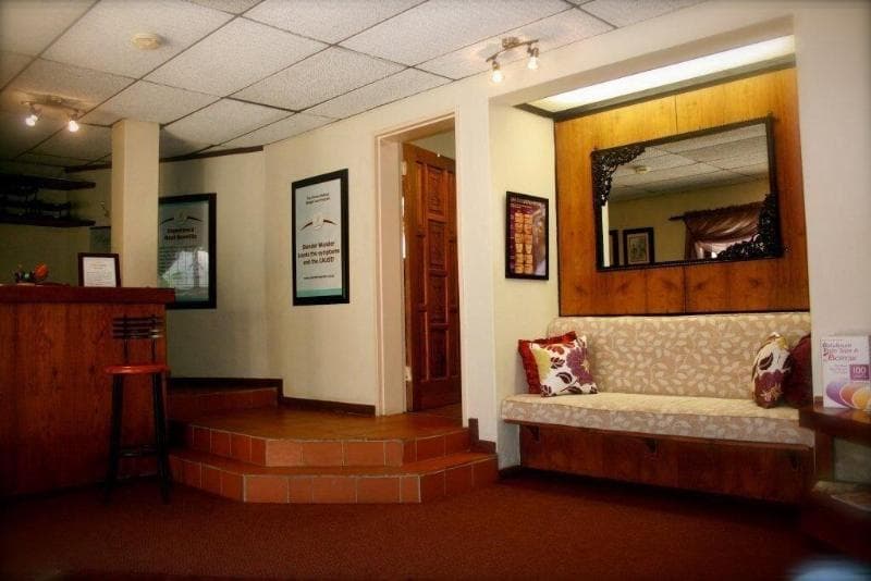 Amper Bo Guesthouse 4