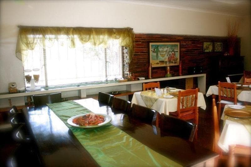 Amper Bo Guesthouse photo 1