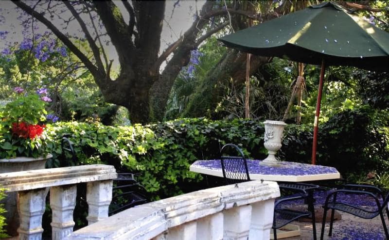 Amper Bo Guesthouse 5