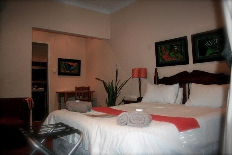 Amper Bo Guesthouse 3