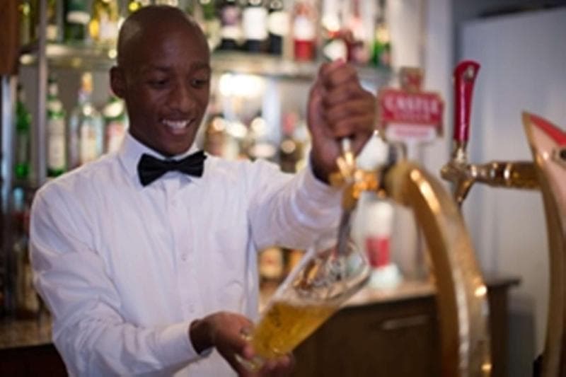 Premier Splendid Inn Bloemfontein main