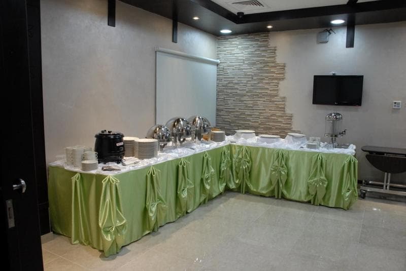 Al Hayat Hotel Suites 3