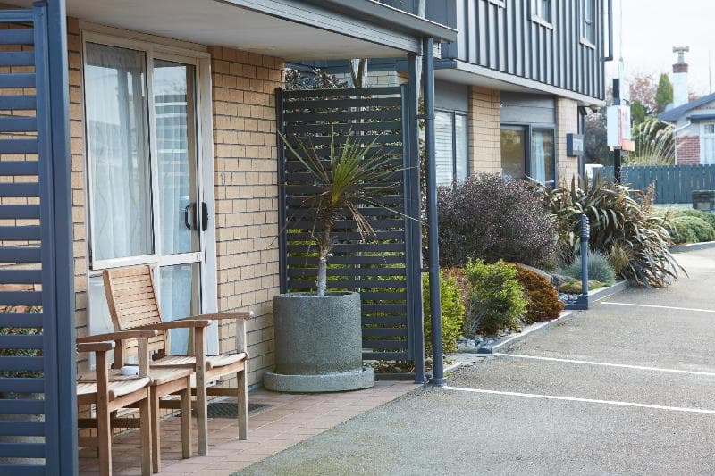 Admiral Court Motel & Apartments 2