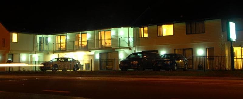 123 Motel 4