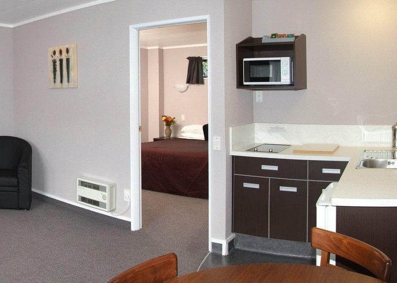 Rose City Motel 3