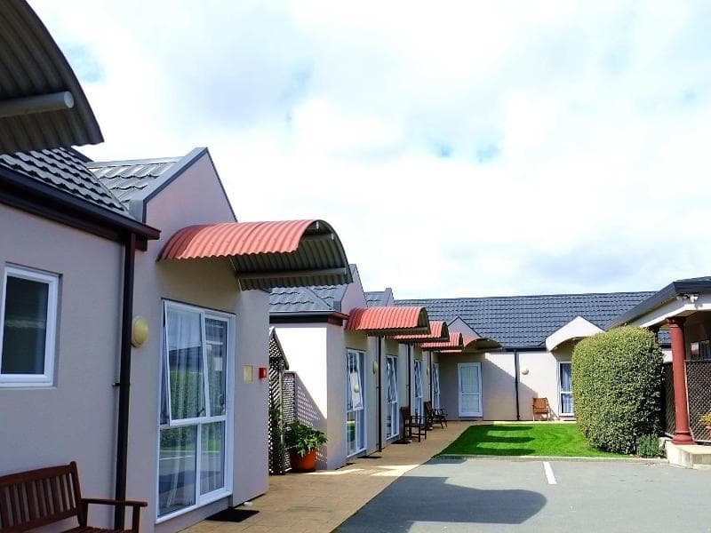 Airport Birches Motel 3