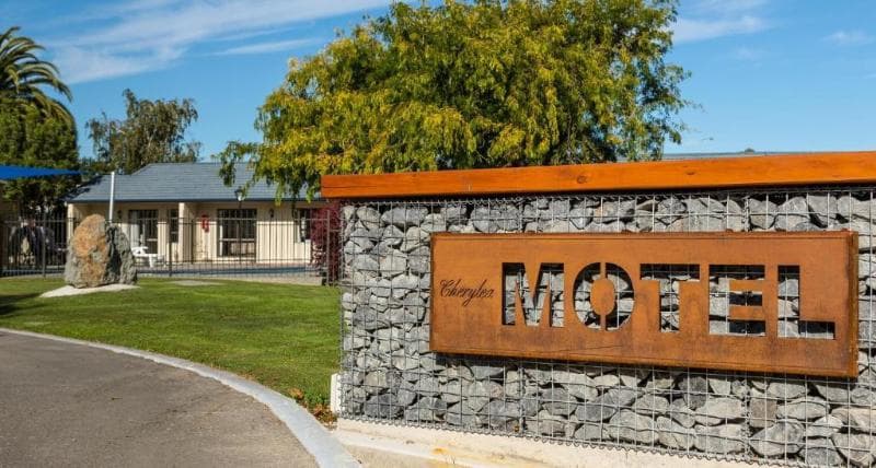 Cherylea Motel photo 1