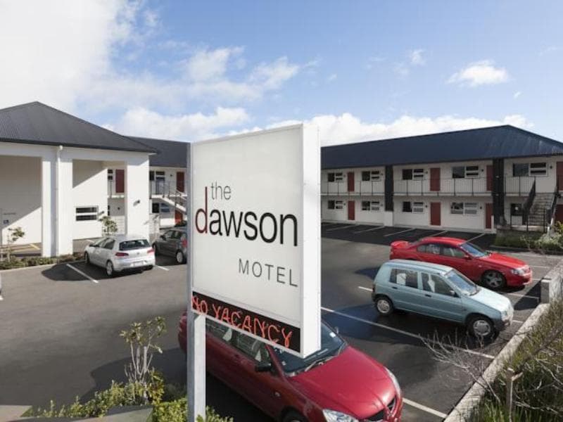 The Dawson Motel photo 1