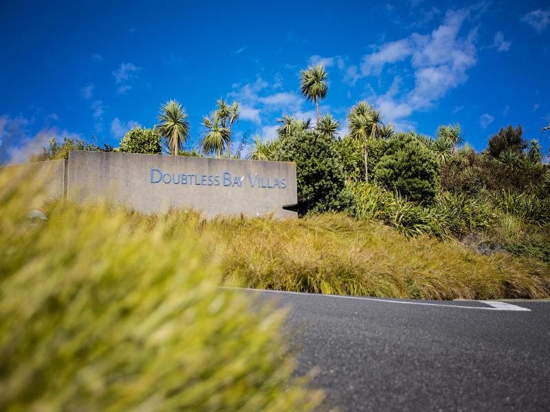 Doubtless Bay Villas 3