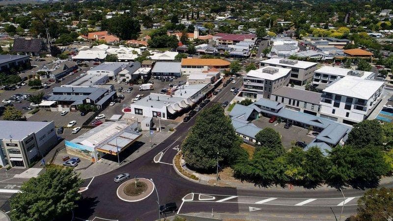 Havelock North Motor Lodge photo 1
