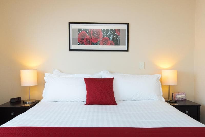 Havelock North Motor Lodge main