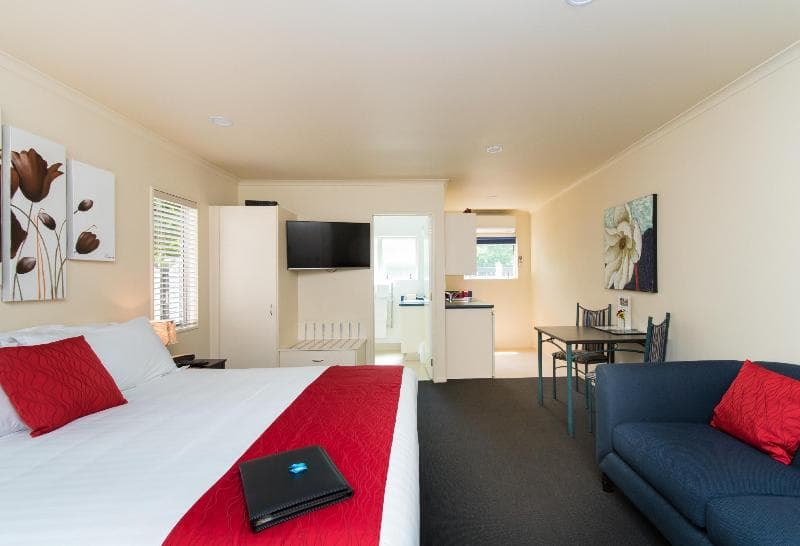 Havelock North Motor Lodge 5