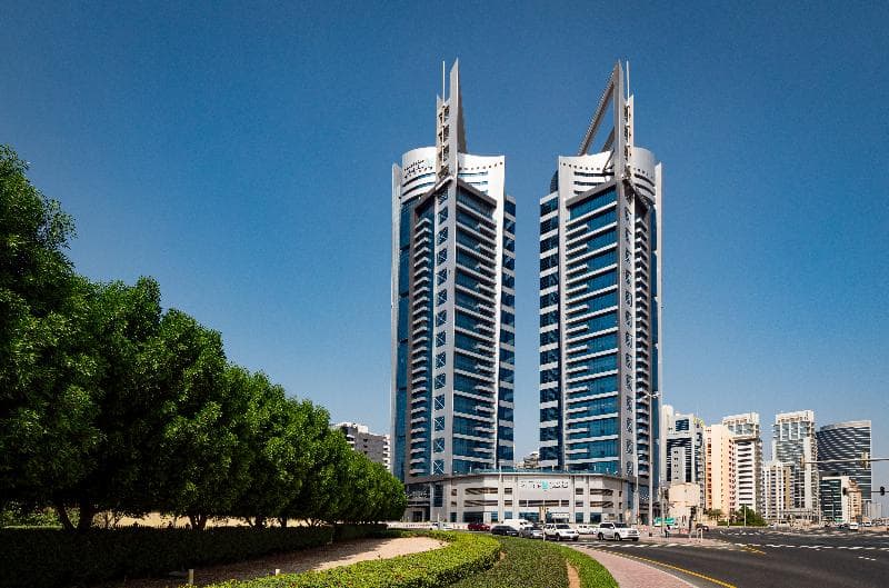 Millennium Place Barsha Heights Hotel Apartments photo 1