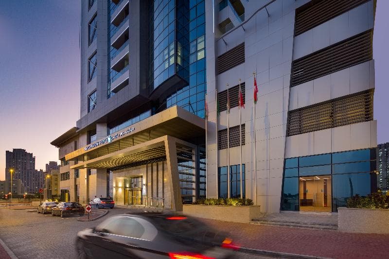 Millennium Place Barsha Heights Hotel Apartments 3