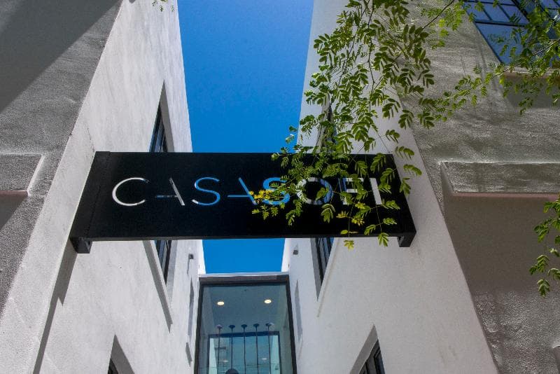 Casa Sofi 2