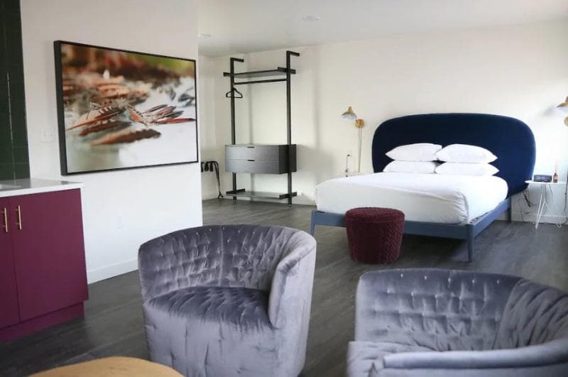 Rsvp Hotel main