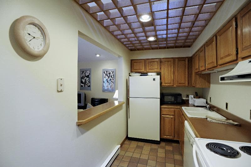 Townhomes At Bretton Woods 3
