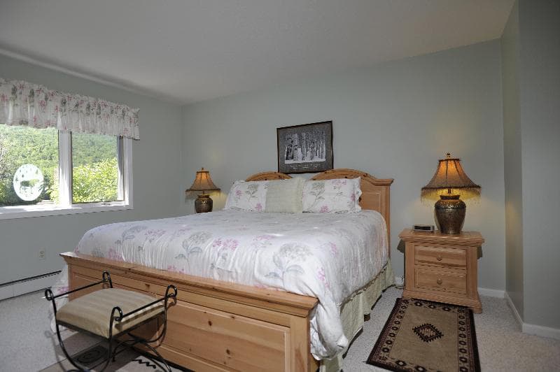 Townhomes At Bretton Woods 5
