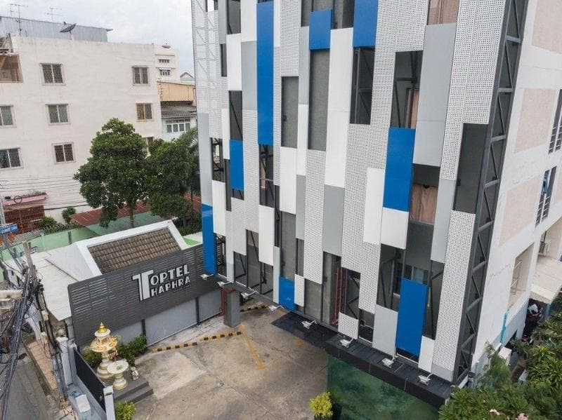 Toptel Thapra 2