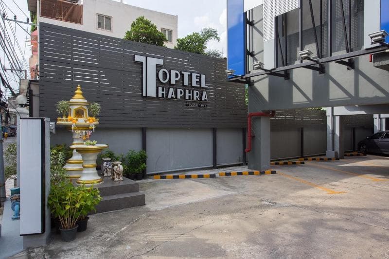 Toptel Thapra 5