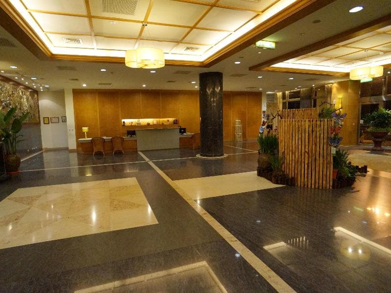 Toongmao Spa Resort Guanziling photo 1
