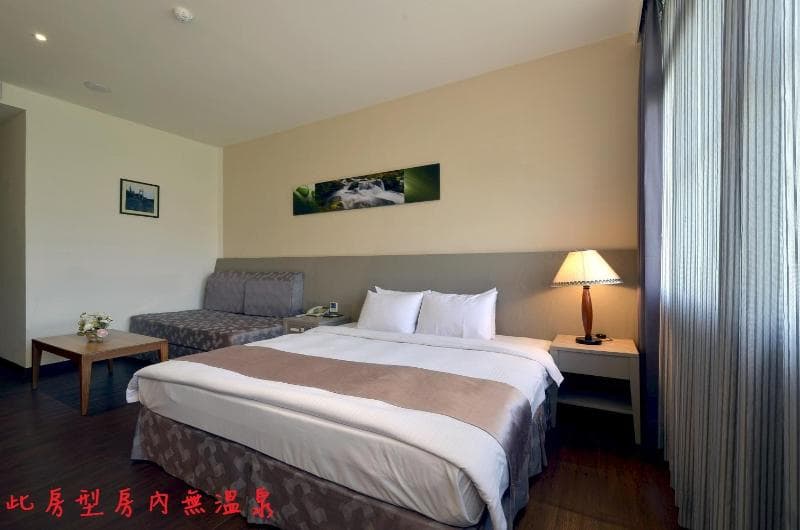 Toongmao Spa Resort Guanziling 4