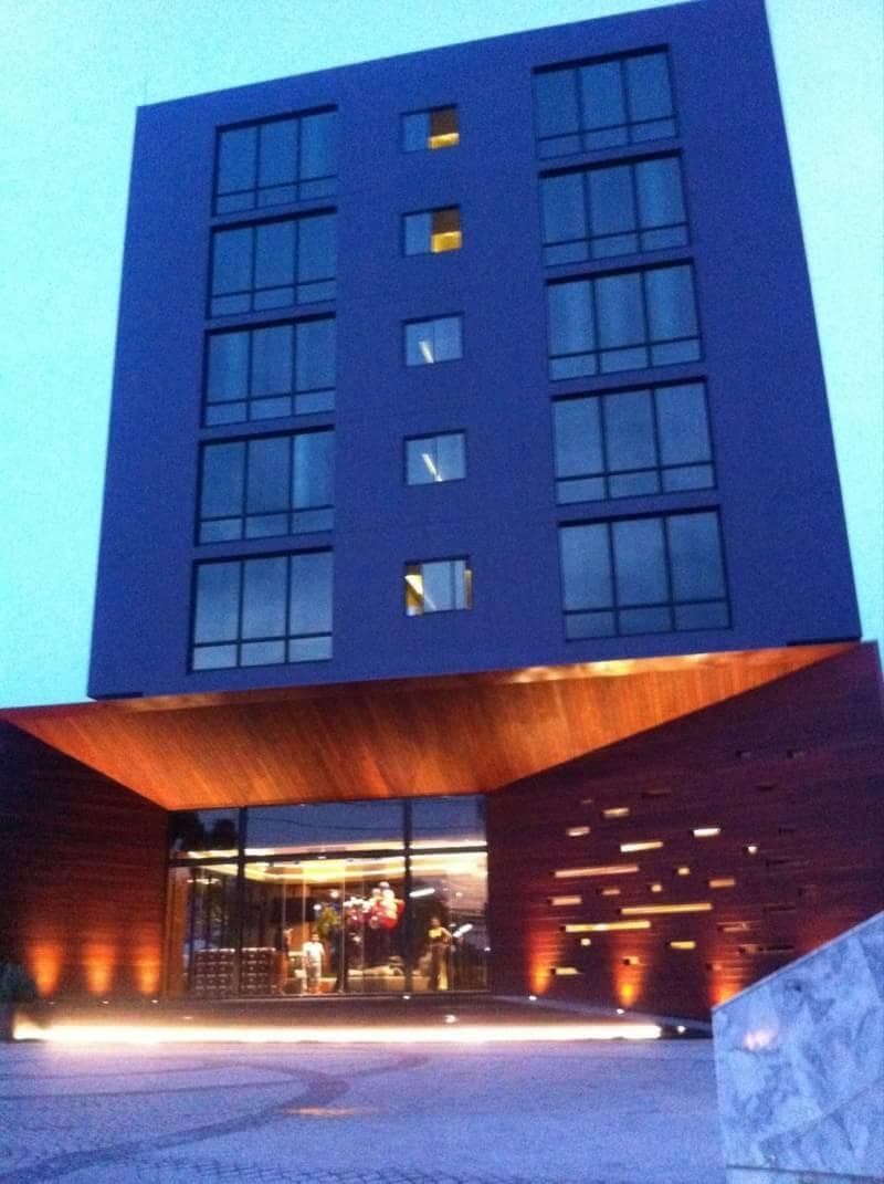 Ton Aoi Grand Hotel 5