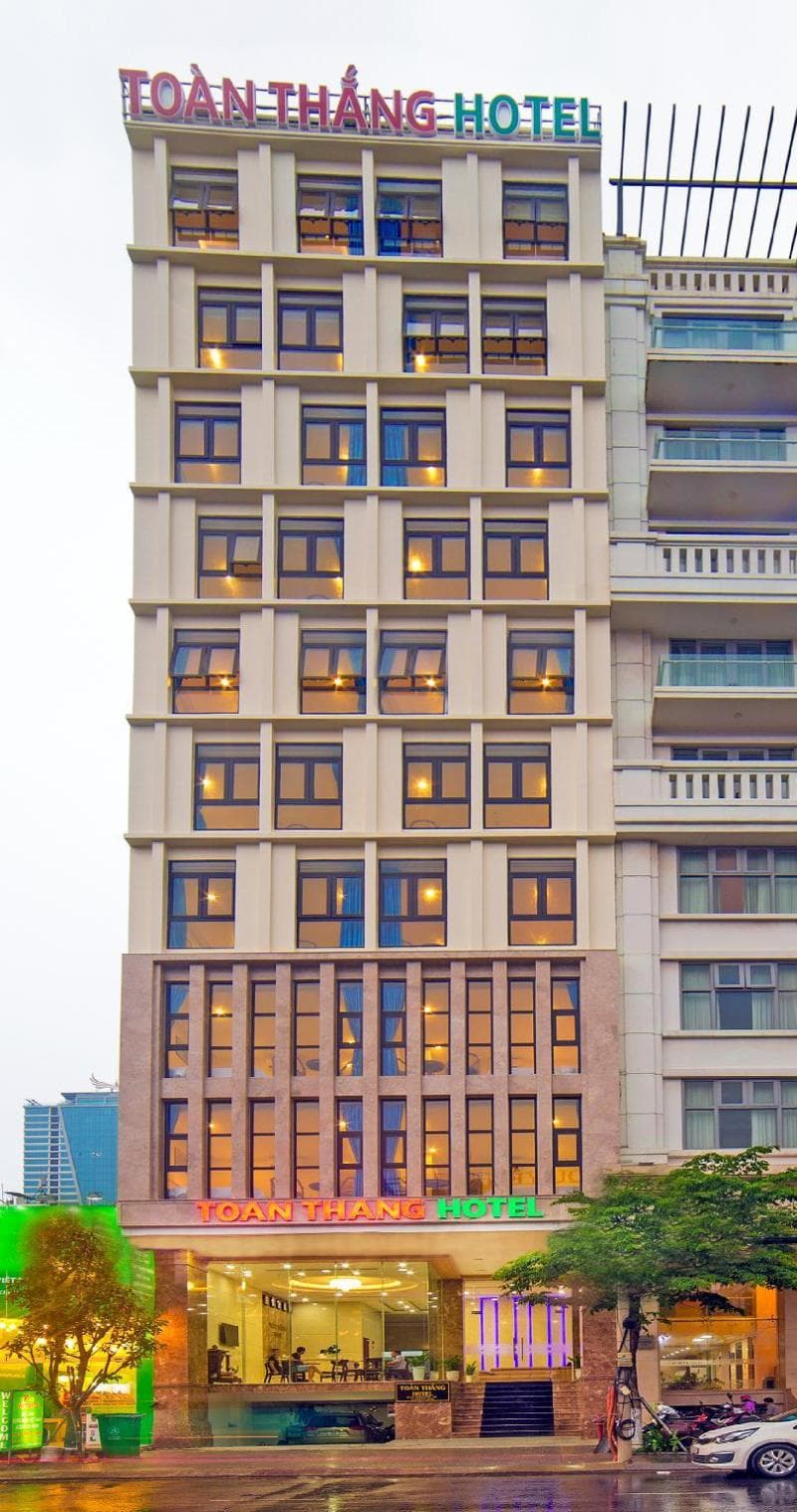Toan Thang Hotel 4