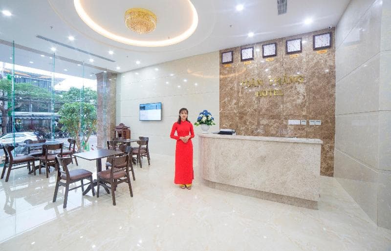 Toan Thang Hotel 3