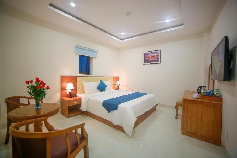 Toan Thang Hotel 5