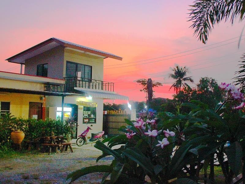 Tippawan Resort 3