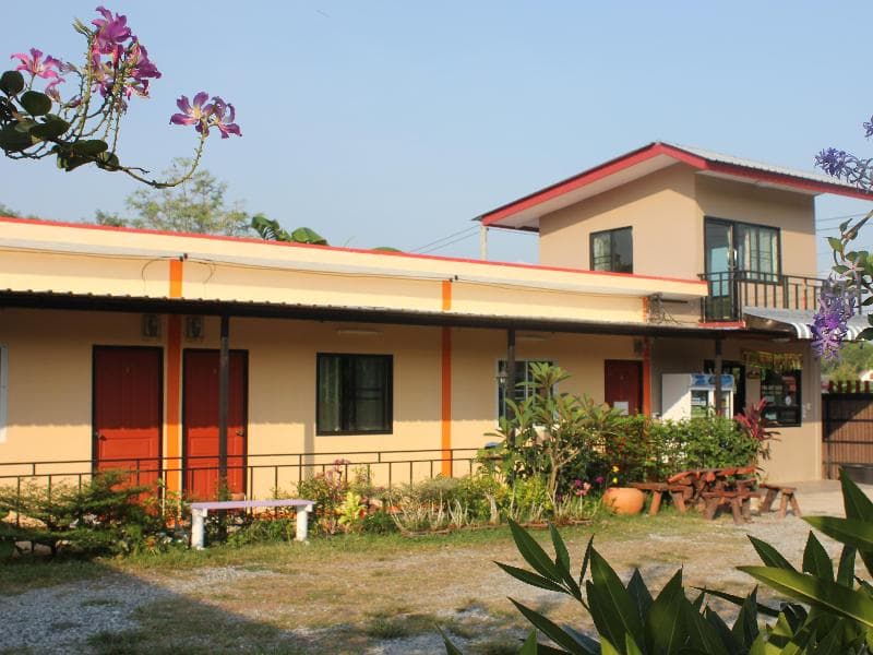 Tippawan Resort 5