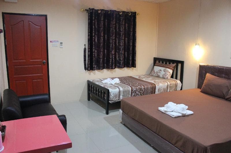 Tippawan Resort 2