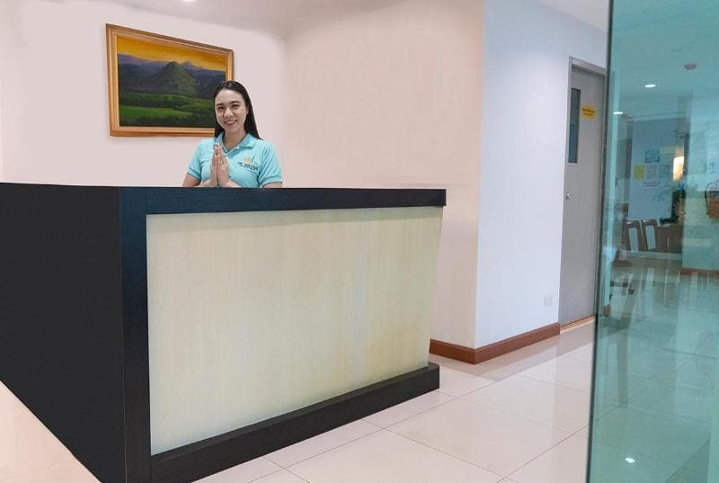 The Willing Hotel And Residence Bangkok 4