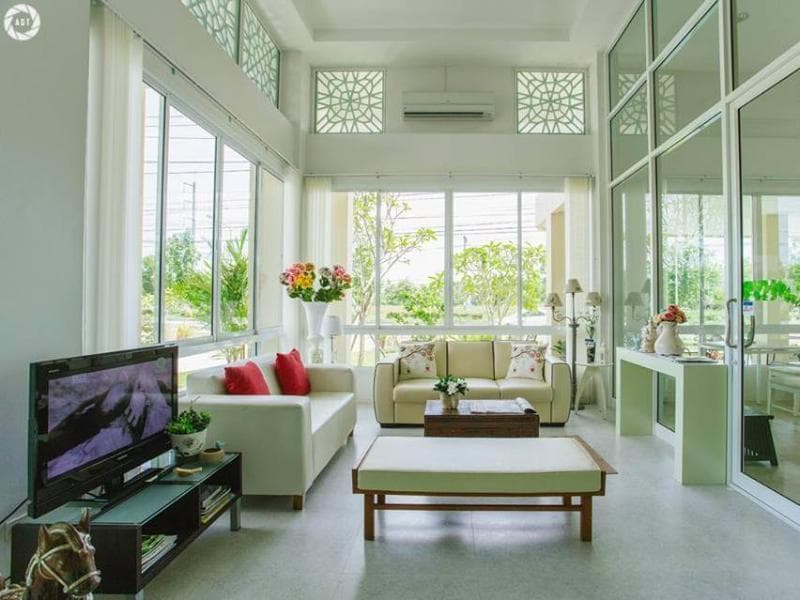 The Terrace Hotel 2