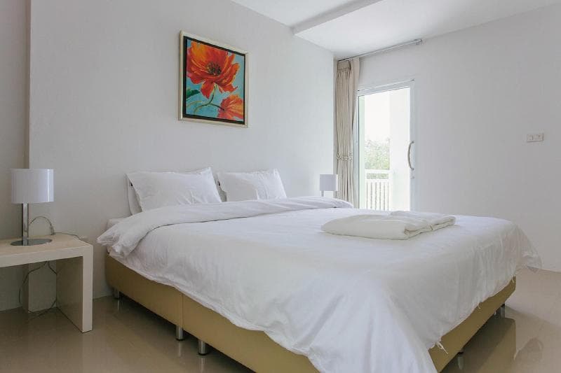 The Terrace Hotel 1
