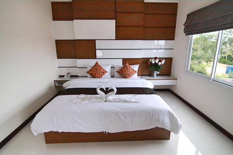 The Smart Hotel Hatyai 5
