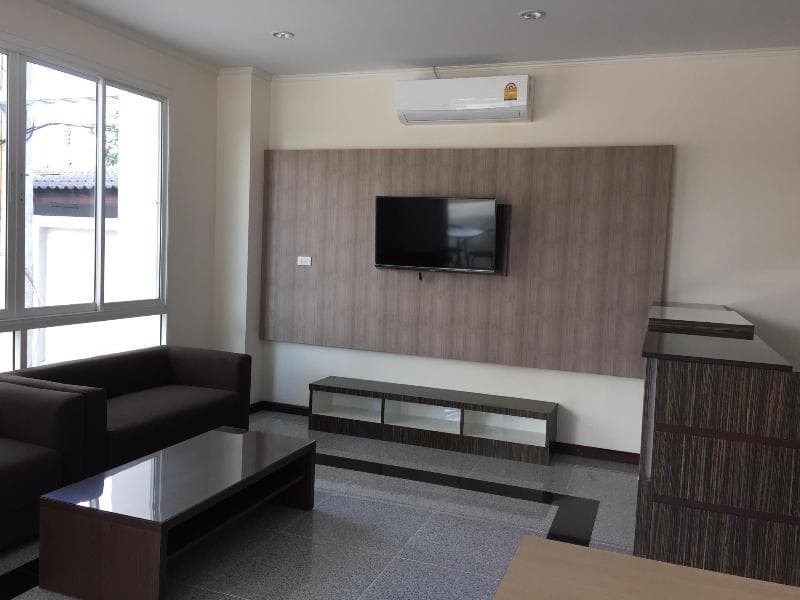 The Smart Hotel Hatyai 4