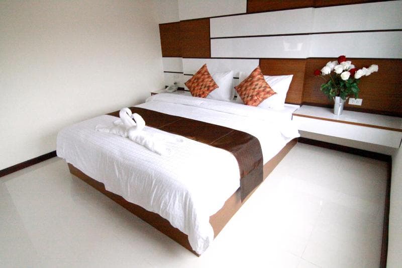 The Smart Hotel Hatyai 3