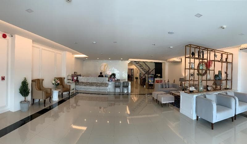 The Seens Hotel 3