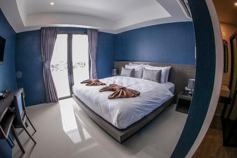 The Seens Hotel 2