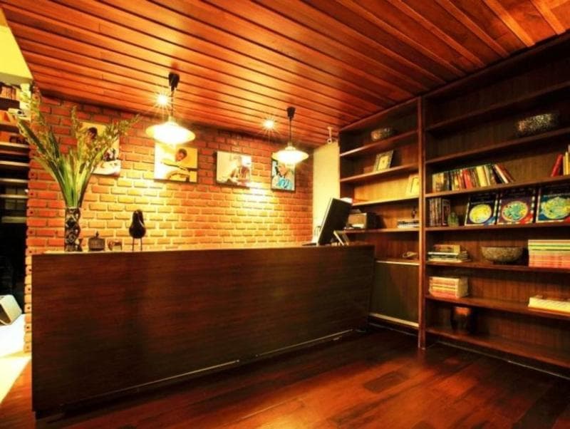 The Royal Chiangkhan Boutique Hotel main