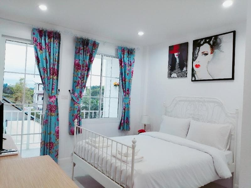 The Prince Hotel 2