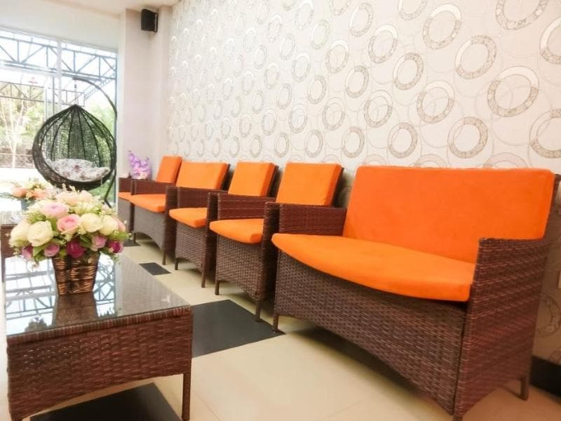 The Premium Residence 5