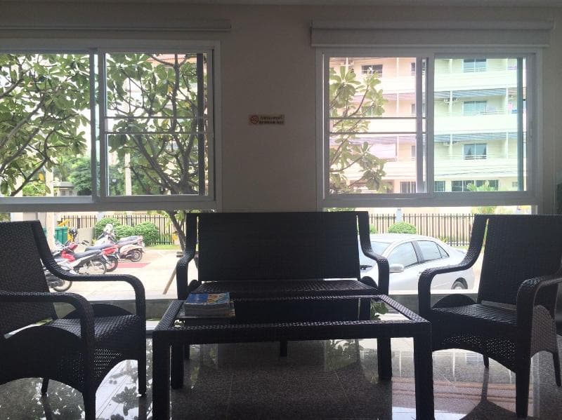 The Precious Apartment 3