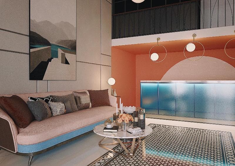 The Poppy Villa Hotel 2