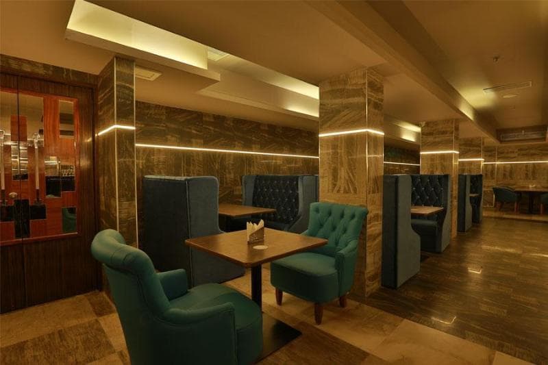 Hotel Luminara A Unit Of Elite Tourist Home main
