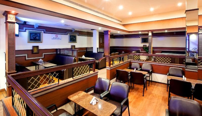 Grand Regent Hotel photo 1